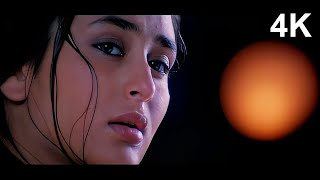 4K VIDEO Raat Ki Hatheli Par Chand Jagmagata Hai  Refugee Movie Song  90s Udit amp Alka Yagnik Hits [upl. by Aiken659]