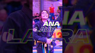 Circuito Interior de Jiujitsu bjj jiujitsunaveia jiujitsuraiz luta girlpower [upl. by Mota]