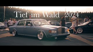 Tief im Wald One Decade 2024  Cinematic Aftermovie 4K [upl. by Mattias982]