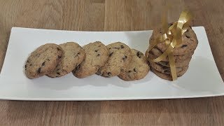 COMMENT FAIRE DES COOKIES  FACILE ET RAPIDE AMERICAIN COOKIES  CookKing Officiel [upl. by Greenfield527]