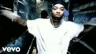 Method Man Redman  Da Rockwilder [upl. by Ardnekat]