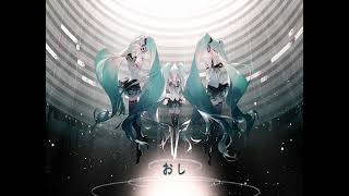 初音ミクNTVer2が出た！ PiaPro Studio NT2  初音ミクNTVer2と初代ミクNTを比べてみたよ [upl. by Dailey912]