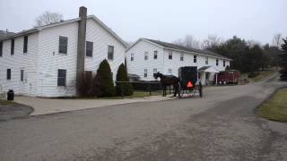 Hidden Travel Treasures Yoders Bargain Store  Ohios Amish county [upl. by Onyx]