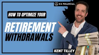 A New Way to Optimize Your Retirement Withdrawals [upl. by Ayojal]