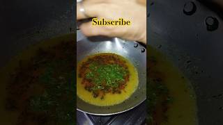 Special dal tadka dalfryrecipe food cooking shorts youtubeshorts viralshort trending video [upl. by Airot]