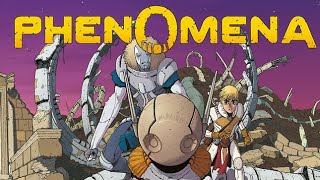 PHENOMENA  Bendis fait du Otomo 🥸 [upl. by Sllew270]