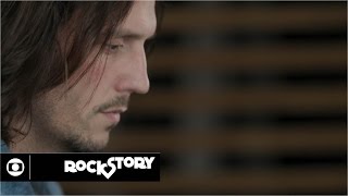 Rock Story conheça Guilherme personagem de Vladimir Brichta [upl. by Eiduj234]