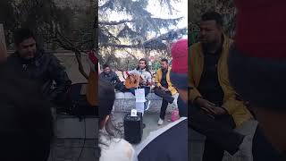 Chalo la chale tumhe song  Nainital  Singer [upl. by Araldo349]