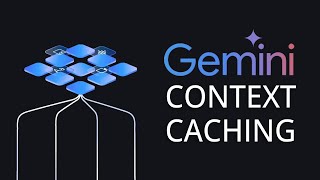 How to save money with Gemini Context Caching [upl. by Micaela]