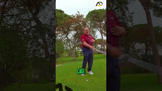 2 Simple Keys To Great Chip Shots In Golf [upl. by Amlet]