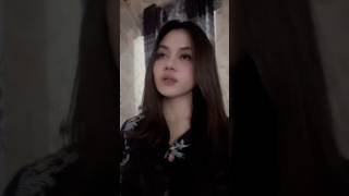 SANZA SOLEMAN  STENGAH HATI COVER LAGU ONA HETHARUA VIRAL TIKTOK‼️ [upl. by Dart]