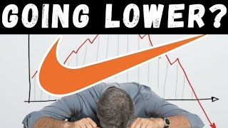 Nike stock Analysis Generational Buying Opportunity [upl. by Richella]