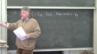 Motivic Steenrod algebra and Motivic cohomology spectral sequence  С Ягунов  Лекториум [upl. by Yelrebma]