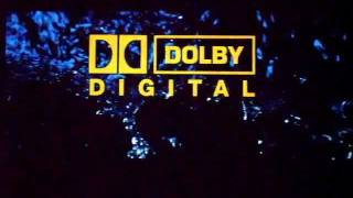 Dolby SRDdtsSDDS trailers medley on the screen in THX cinema [upl. by Ylek]