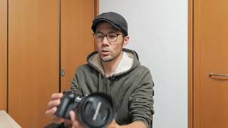 Olympus MZUIKO DIGITAL ED 12100mm F40 IS PRO 堕落するレンズというのは本当でした。 [upl. by Rahr34]