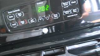 Finding it difficult to operate quotINDESITquot Gas Cooker Watch it now to make it easy [upl. by Nylyak674]