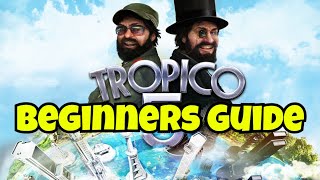 Tropico 5 How To Declare Independence [upl. by Ayela665]