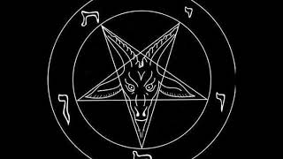 Satanic Meditation [upl. by Oberheim]