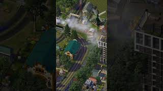 Teaser Trailer of Lets Play SimCity 4 Part 18 [upl. by Buford]