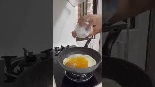 SUPER LATE ALMUSALTAMPING breakfast satisfying ofwlife shortvideo youtubeshorts [upl. by Decrem]