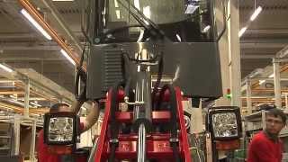 Weidemann produktionsvideo SE [upl. by Novat]