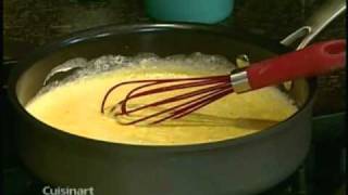 Cuisinart Omelet Recipe [upl. by Yr172]