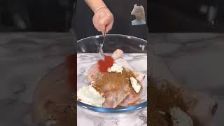 Chicken banane ka tarika chicken recipe cooking shortvideo [upl. by Notsrik]