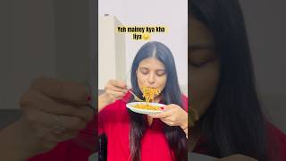 Veg Hakka noodles ektatyagi noodles recipe veghakkanoodlesrecipe [upl. by Ecinrev95]