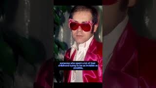 Elton John Whispers of Empowerment  shortsfeed youtube video music quotes trend Diana [upl. by Boru42]