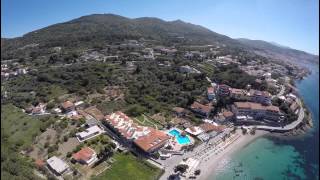 Samos Island Video [upl. by Ball]