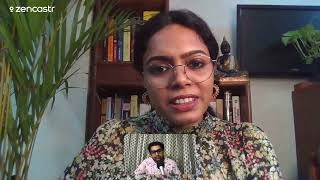 Why there is no anticaste movement in Kerala  Dr Rehna Raveendran [upl. by Allie]