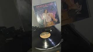 I feel love  Donna Summer 1979 donnasummer discomusic discoteque vinly [upl. by Bengt]