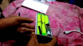 lenovo power bank repair in hindi powerbank [upl. by Milford921]