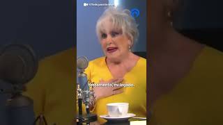 Anel Noreña rompe el silencio sobre pleito con Marysol Sosa [upl. by Artekal]