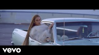 Beyoncé  Formation Official Video [upl. by Haskins]