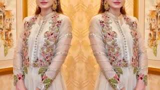 31Most stylish Party Wear Suit DesignWedding Special SuitPunjabi Suit collection1822024 [upl. by Arik372]