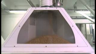 Bühler Group  Stateoftheart milling technology Grueninger Swiss flour mill [upl. by Gibbon]