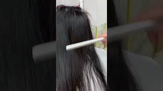 wig replacement hairline repair custom wig customhairline hair haircut hairstyle wigs [upl. by Vez253]