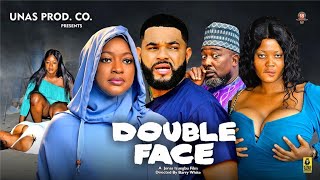 DOUBLE FACE SEASON 4  STEPHEN ODEMGBEFIONA GRABA2024 LATEST NIGERIAN NOLLYWOOD MOVIE [upl. by Wylde192]