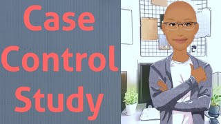 Case Control Study  PSM lectures  Community Medicine lectures  PSM made easy  PSM rapid revision [upl. by Phillips655]