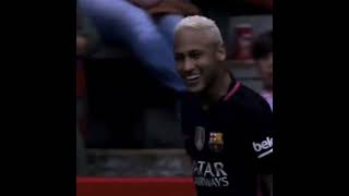 Essa ficou relíquia 🔥 neymar skills [upl. by Nelie210]