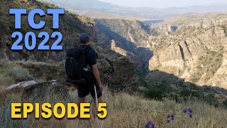 TCT 2022 ARMENIA  EPISODE 5  TRANSCAUCASIAN TRAIL [upl. by Fons374]