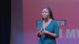 Shades of Identity Unpacking Colorism in Zambia  Idah Mwanza  TEDxKitwe [upl. by Davida]