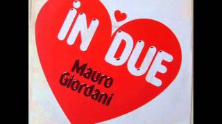 MAURO GIORDANI IN DUE 1977 strumentale [upl. by Spada]