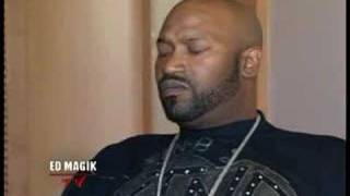 Bun B UGK Exclusive Interview PT1 [upl. by Hisbe]