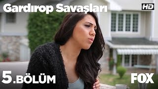 Gardırop Savaşları 5Bölüm [upl. by Dranreb]