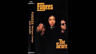 Fugees  How Many Mics [upl. by Edwin901]