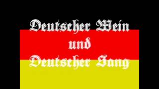 Deutsche Nationalhymne Alle 3 Strophen [upl. by Dnomaid]