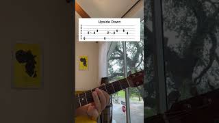 3 Jack Johnson Guitar Riffs  with Tabs [upl. by Schuh]