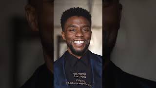 Chadwick boseman🤍 chadwickbosemanlegendmalayalammarvelfaithjesus [upl. by Auvil]